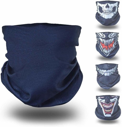 Bandana multifunktionstuch - bandana,