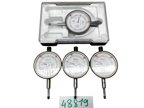 Stück mahr marcator 810s - stück,