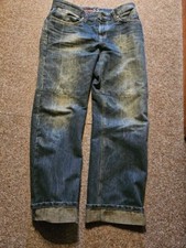 Kevlar Motorradhose von King Kerosin