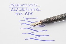 Soennecken 222 superior - soennecken,