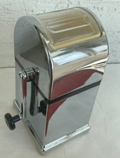 Manueller Eiscrusher In