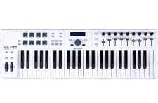 Arturia Keylab 49 Essential - Midi DAW Controller Keyboard 49 Tasten - NEU & OVP