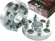 25mm 4x108 - 2x,