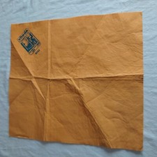 Vileda Fenstertuch Streifenfei u. ohne Fusseln Größe 39x36 cm Waschbar bei 95 Gr