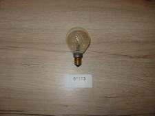 Bosch Backofen HBN 340550/01 Lampe Glühbirne 40W HTHB33 FD8605 3.3kw