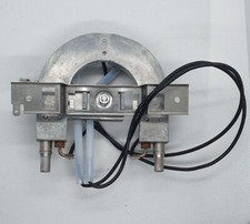 Heitzelement für