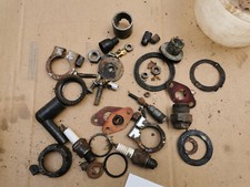 Simson Kleinteile Teile Ersatzteile Mutter S51 S50 S70 SR50 MZ Schwalbe Star