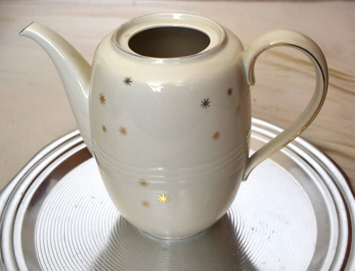 Kaffeekanne hutschenreuther - kaffeekanne,,