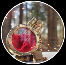 Retro Benzinfeuerzeug +je 20ml