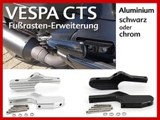 VESPA GTS -