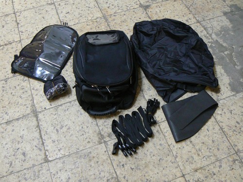 Moto detail rucksack - moto,