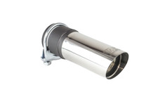 Auspuffblende Endrohr N1-05