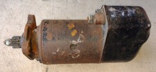 24v anlasser traktor - 24v,