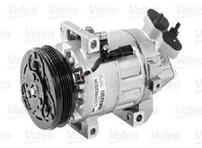 Original Valeo compressor air