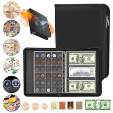 Münzenalbum 300 Münzen