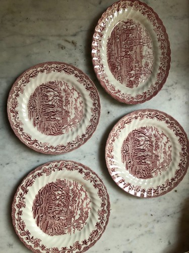 Royal wessex flache - royal,