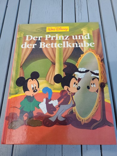 Walt disney comic gebunde - walt,