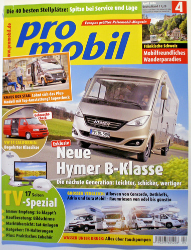 Pro mobil - pro,