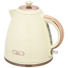 Wasserkocher 1,7L BPA-Frei