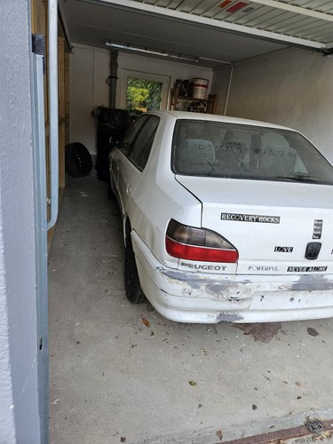 Peugeot 306 limousine hdi - 306,