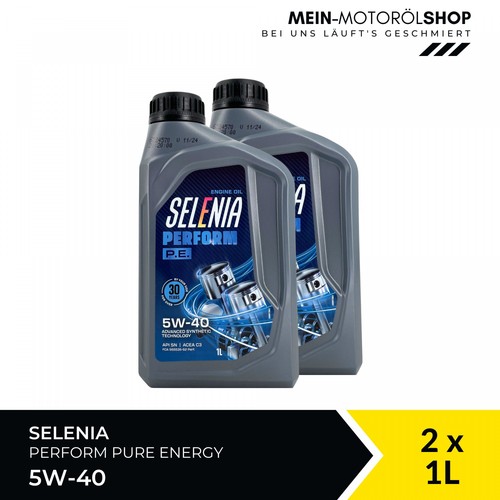 Selenia perform pure - perform,