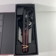 Haarfärbestab Lockenstab