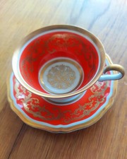 Rosenthal Moccatasse-