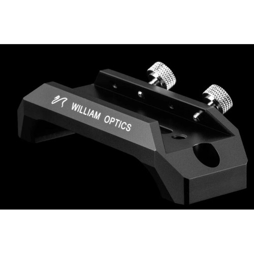 William optics tragegriff - optics,
