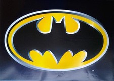 Batman: Logo | US Import