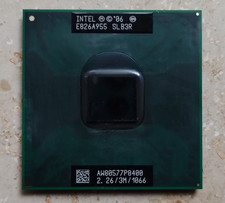 Intel Core 2 Duo Mobile Laptop