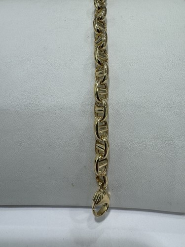 585 gold armband 7 - armband, 6,7