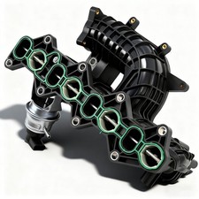 Ansaugkrümmer Saugrohr