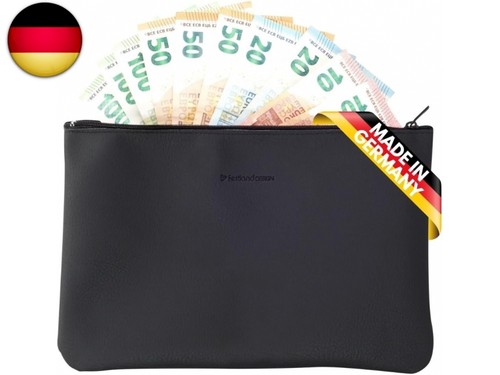 Banktasche geldtasche mit - geldtasche,