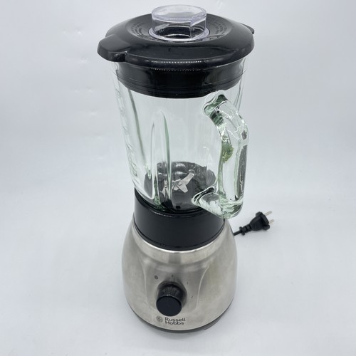 Russell hobbs standmixer - russell,