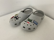 Crocs Classic with Games