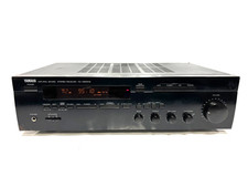Yamaha Natural Sound Receiver