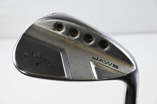 Callaway jaws full toe sand - full,