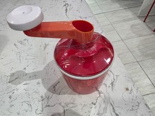 Tupperware Super Sonic Turbo