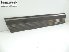 Mercedes W126 SE 1. Serie