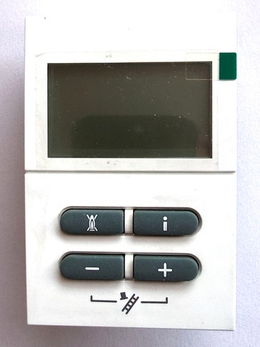 Vaillant display 0020028551 - vaillant,