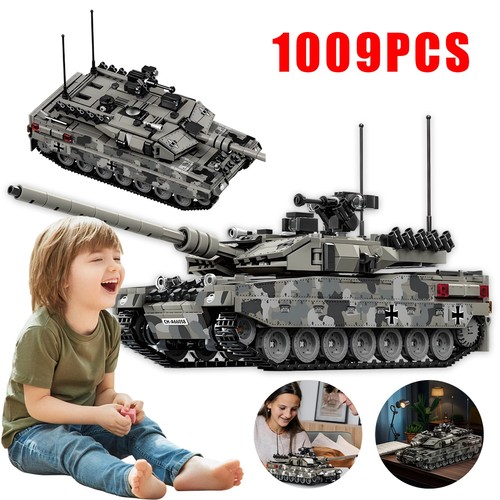 1009 stk panzer - panzer, modell