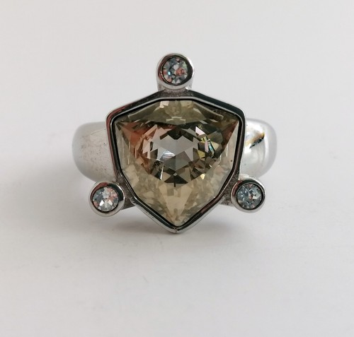 Dyrberg kern archia crystal - dyrberg/kern, ss