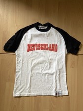 Eishockey WM 2007 T Shirt Deutschland 