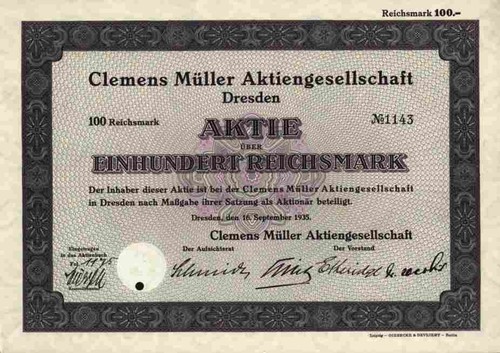 Clemens müller urania veritas - müller,