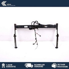 Anhängerkupplung Abnehmbar ohne Kugelkopf Ford Kuga 2 DM2 CV4J19D521AC