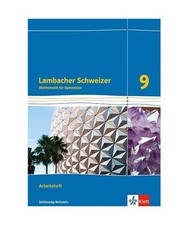 Lambacher Schweizer Mathematik