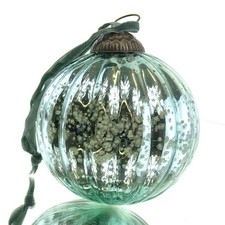 Prunkvoller Weihnachtsschmuck