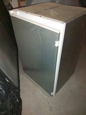 Constructa Einbaukühlschrank mit Gefrierfach