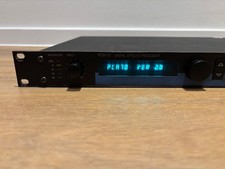 Lexicon PCM 70 Hallgerät aus