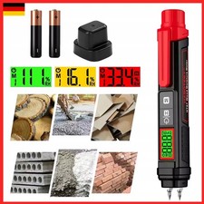 Feuchtemessgerät Messgerät